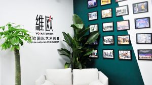 帕森斯设计学院室内设计留学作品集要求
