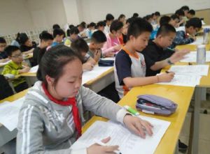 孩子4岁学少儿编程好不好