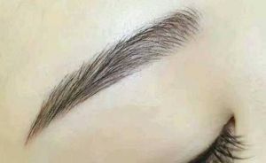 纹绣导师班